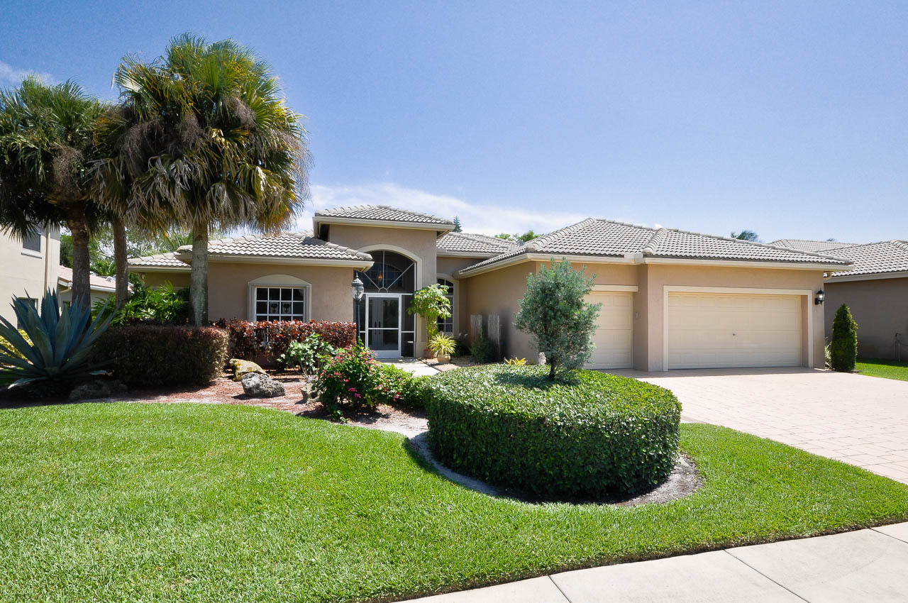 Grand Isles Wellington 5 Bedroom Bob Harder, RealtorBob Harder, Realtor