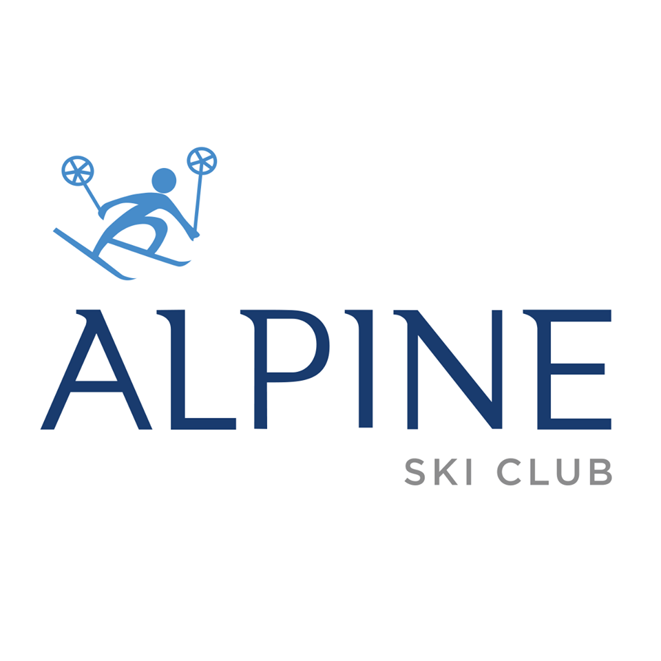 Alpine Ski Club Wedding