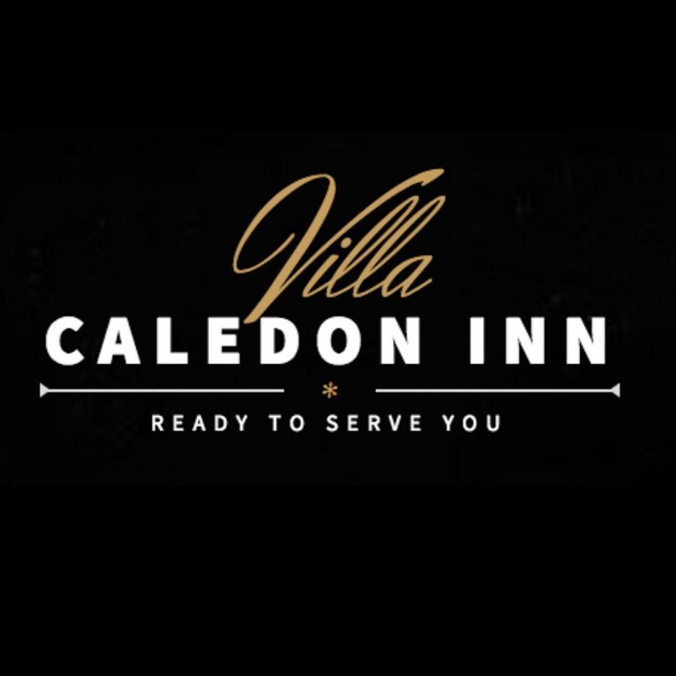 Villa Caledon Inn