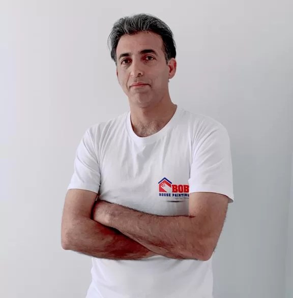 About Us Bob House Painting Pty Ltd