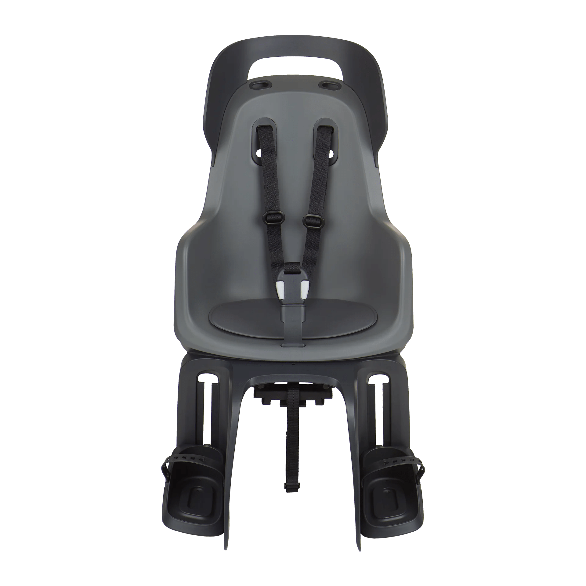 Bobike Go® Maxi MIKHD Bicycle Rear Seat