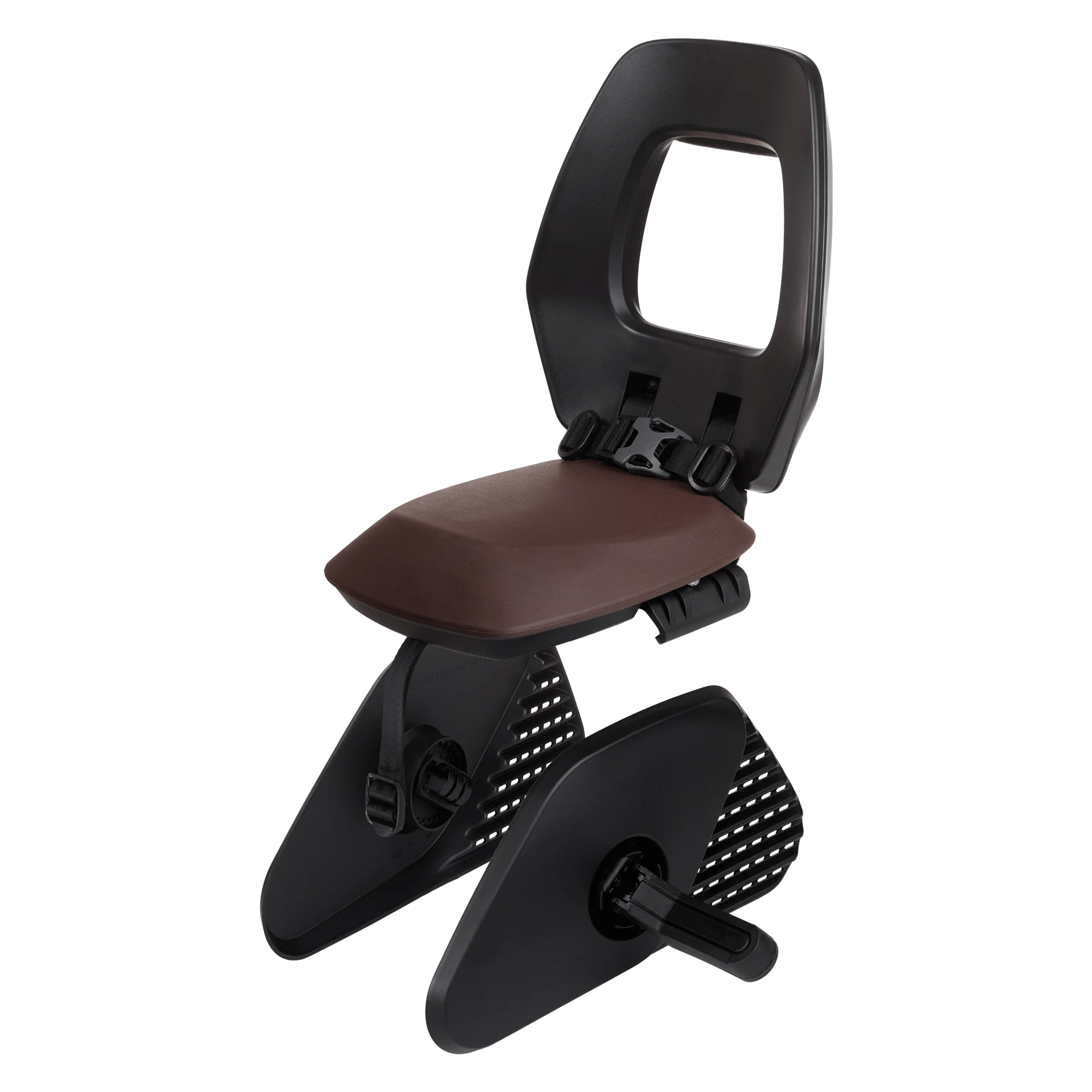 One® Junior Rear Pannier Bike Seat Older Kids