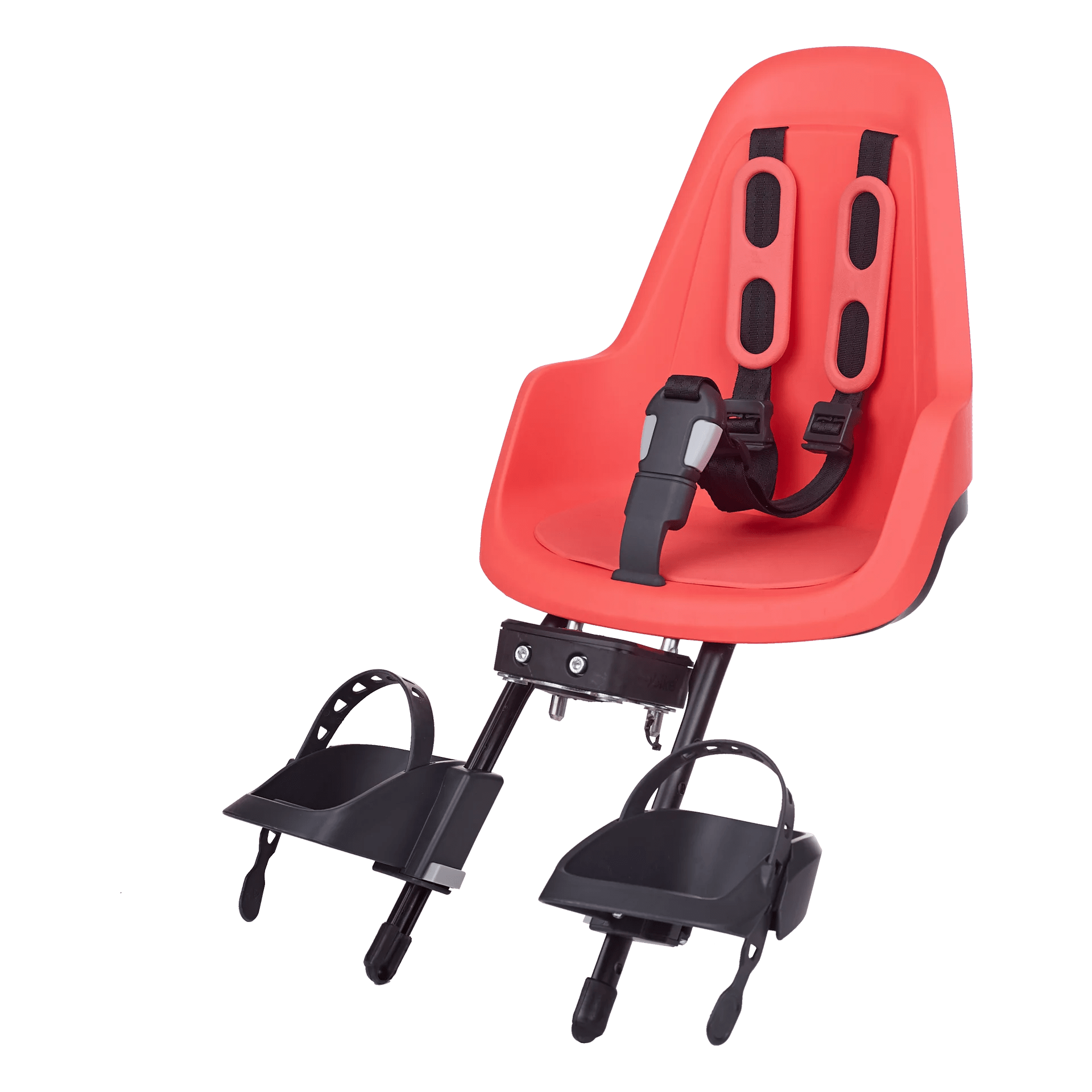 Bobike One® Mini Front Bike Seat Head Tube