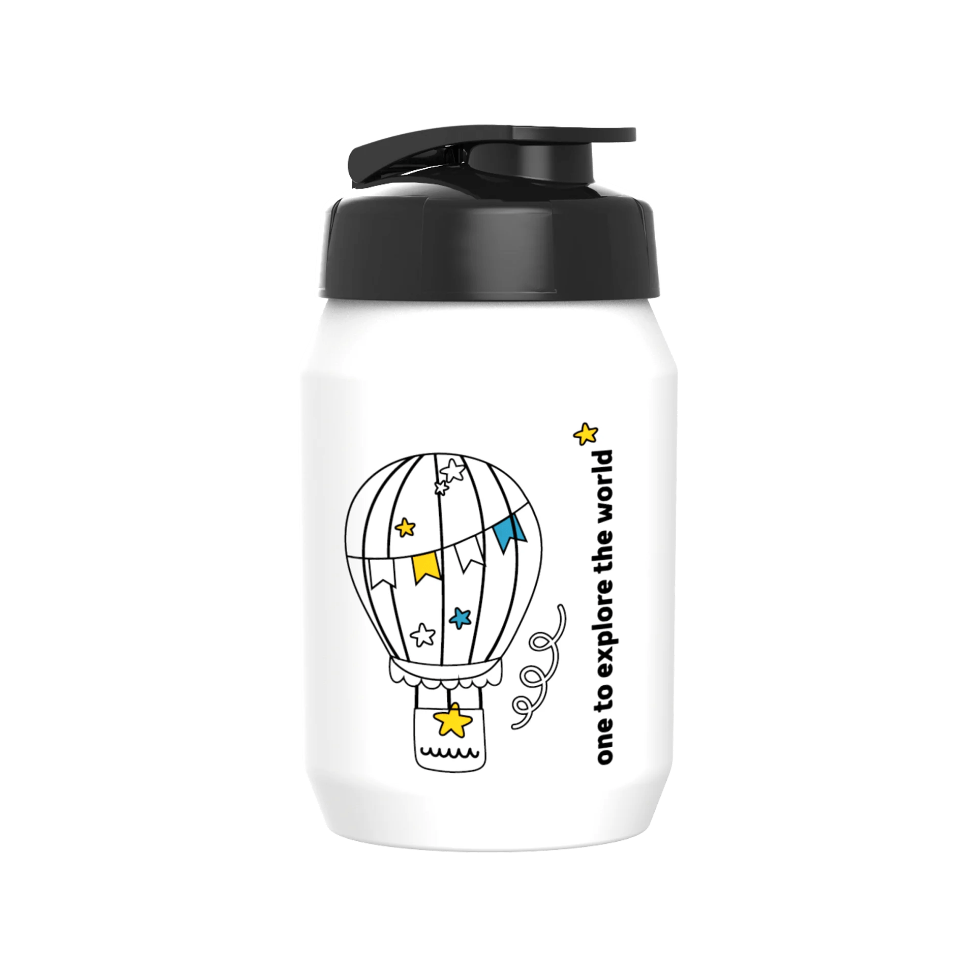 Kids Water Bottle One® Kids Bottle Bobike