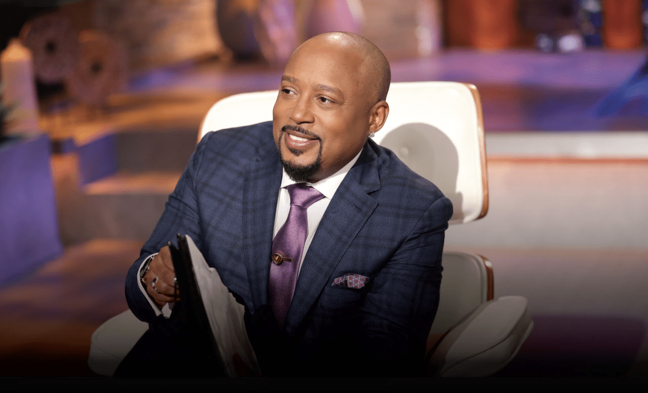 Daymond John