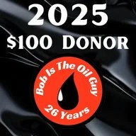 2013 Chevy Equinox P0411 | BobIsTheOilGuy