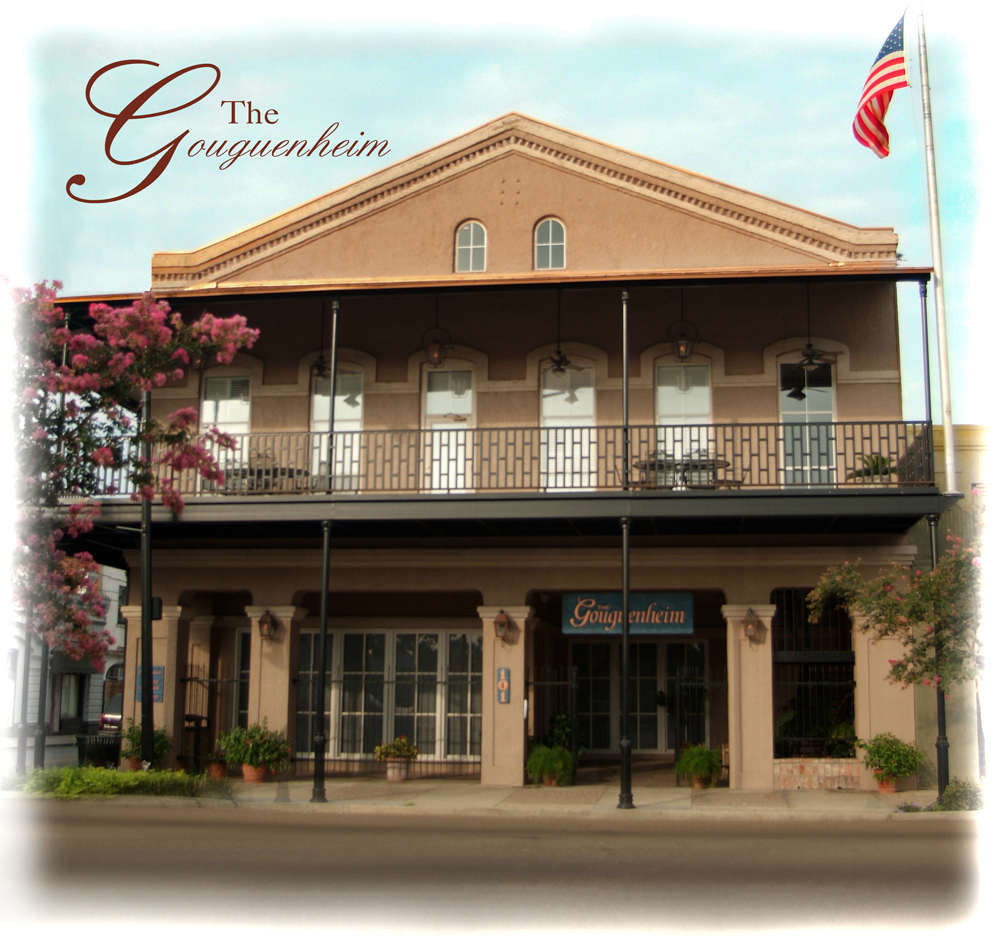 Enjoying Cajun Hospitality in New Iberia, Louisiana Inspired Travel Itineraries