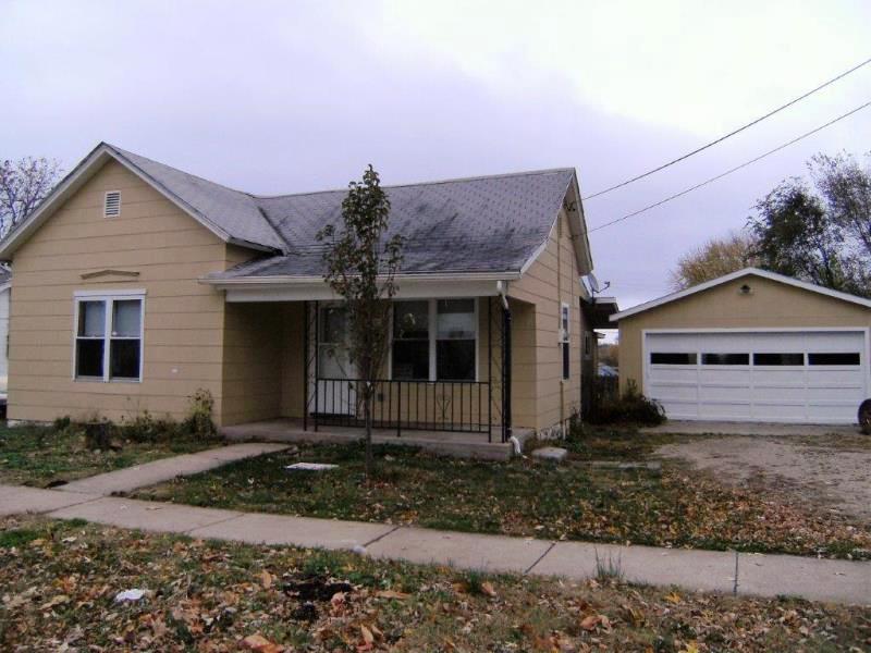2 Bedroom Home, Real Estate Auction 2050 N. Boonville, Springfield, MO Bob Kollmeier Auctions