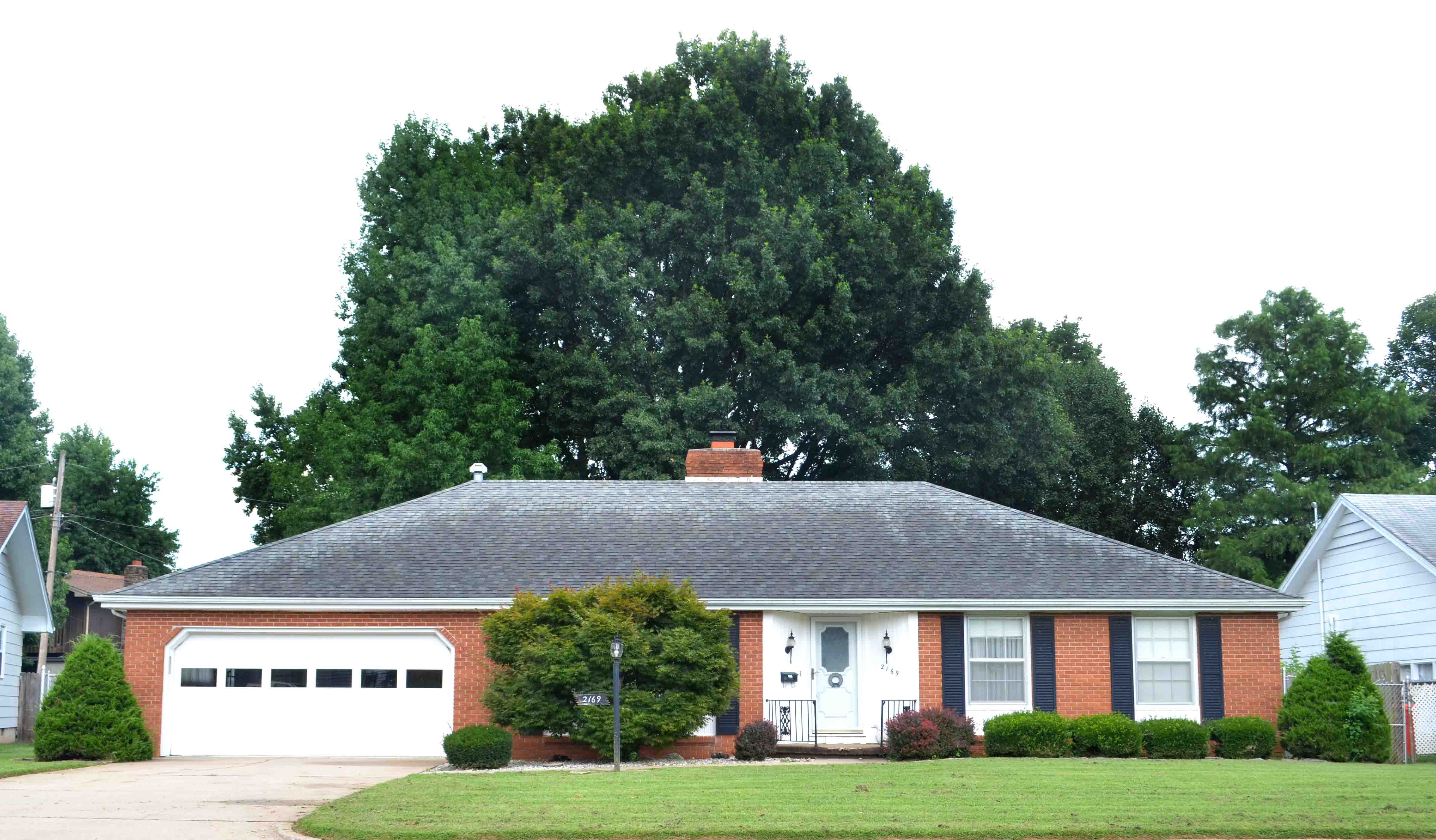 3 Bedroom, Ranch Style Home in Green Meadows Estates & Personal Property Tuesday, August 23
