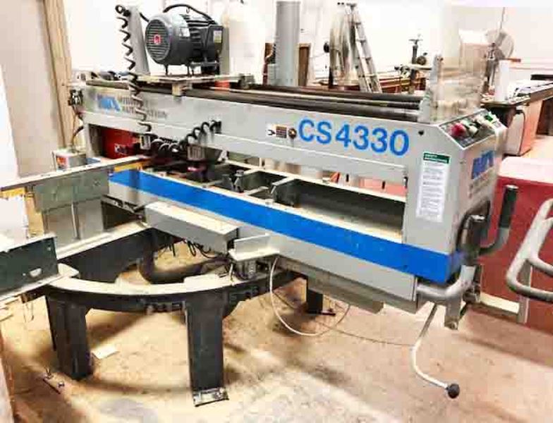 Shop Excess Equipment & Inventory Friday, April 30, 1000 AM