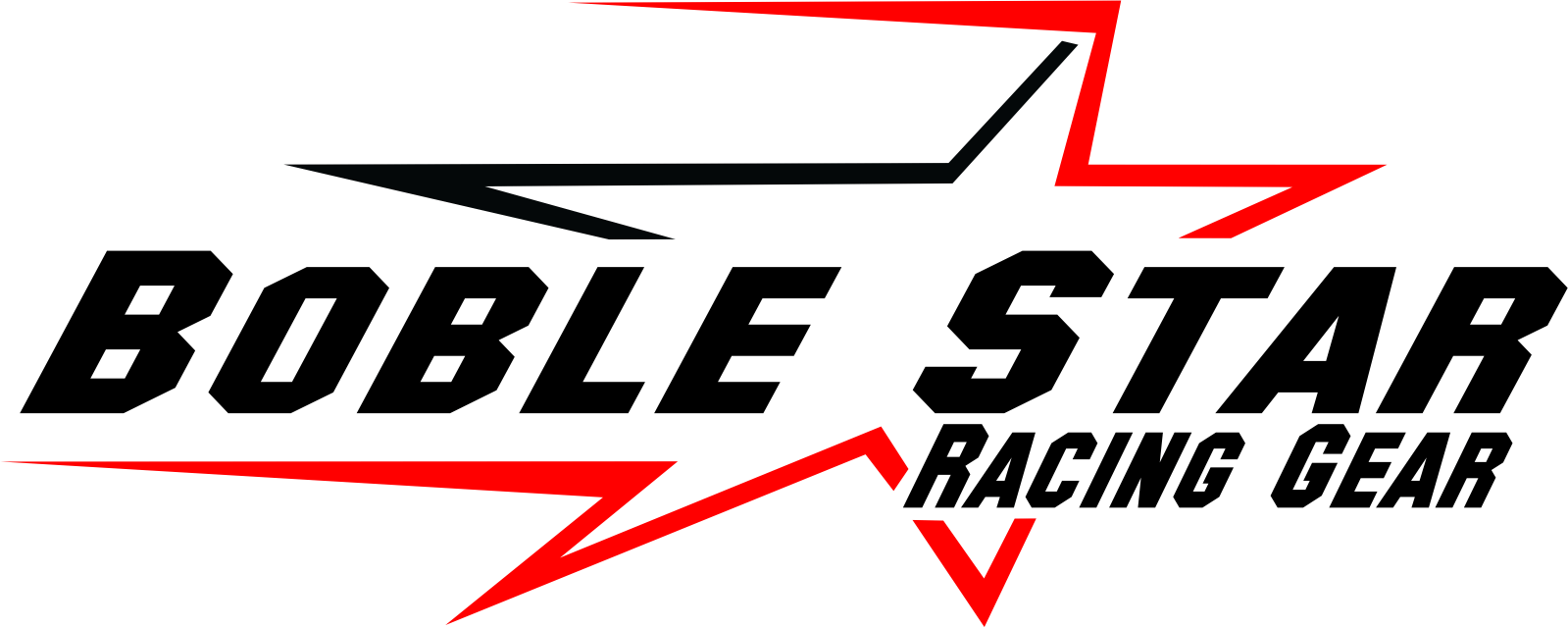 Shop Boble Star Racing Gear