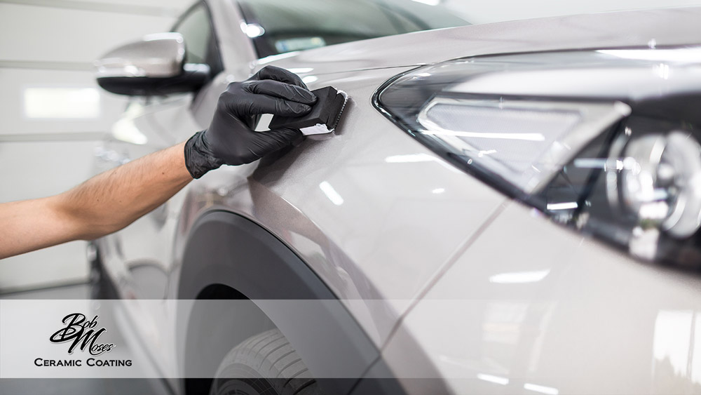 Heat Ceramic Paint Coatings