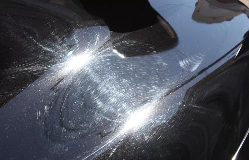 Phoenix, AZ Bob Moses Ceramic Coating