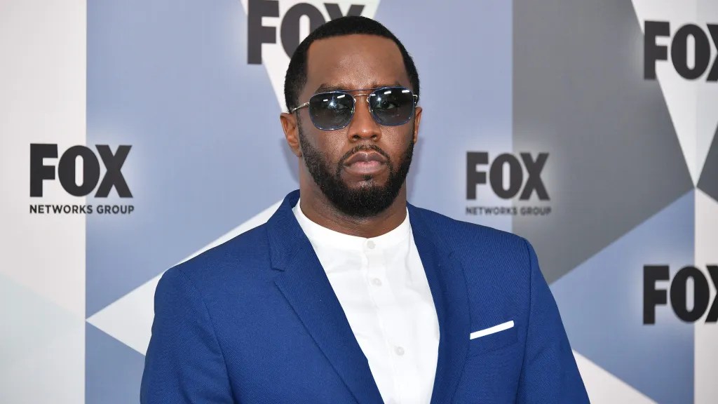 Sean 'Diddy' Combs Appeals Pretrial Detention in Sex Trafficking