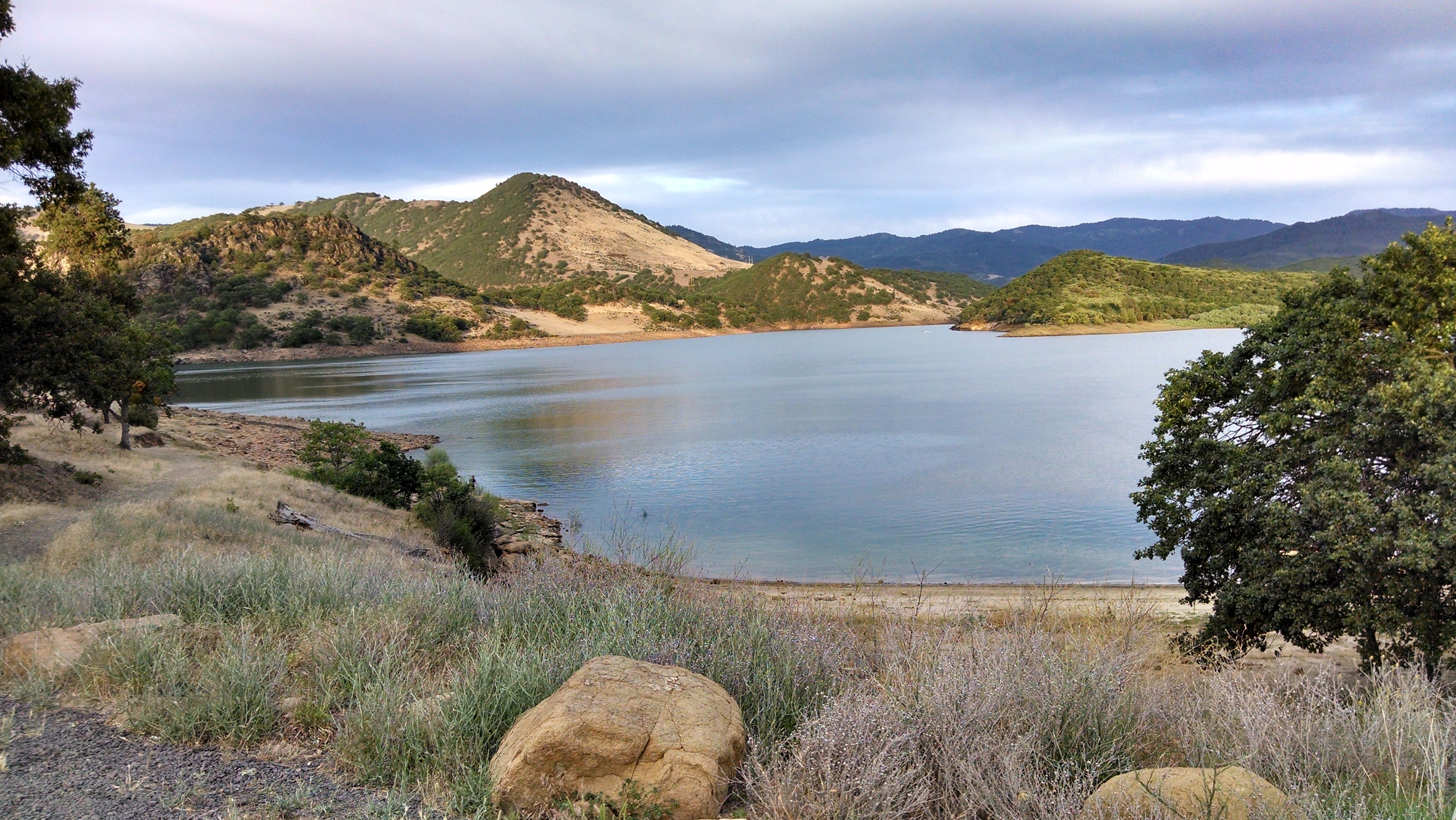 Public Campgrounds VS Private Campgrounds Bob Nuttmann