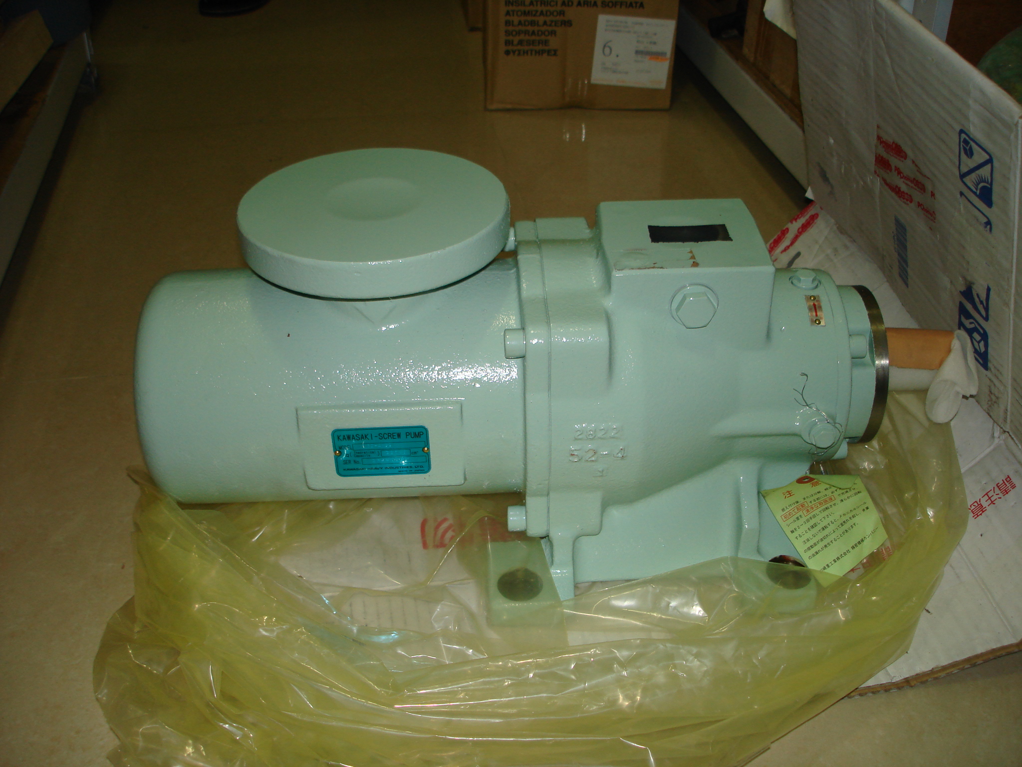 Boletin Cultural Kuri Muyu Zi Hydraulic Pump, Bad Boy Parts Lookup