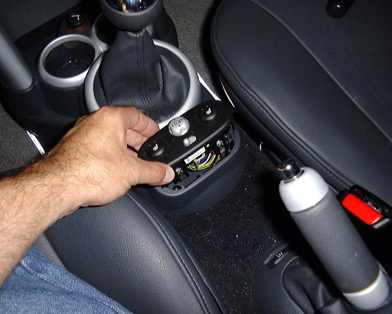 Mini Cooper Toggle Switch Mini Cooper Cars