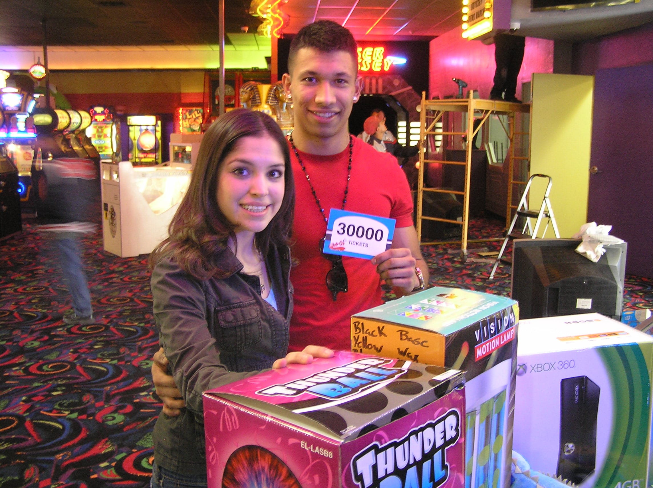 Unbelievably Original Birthday Parties in El Paso BobO's