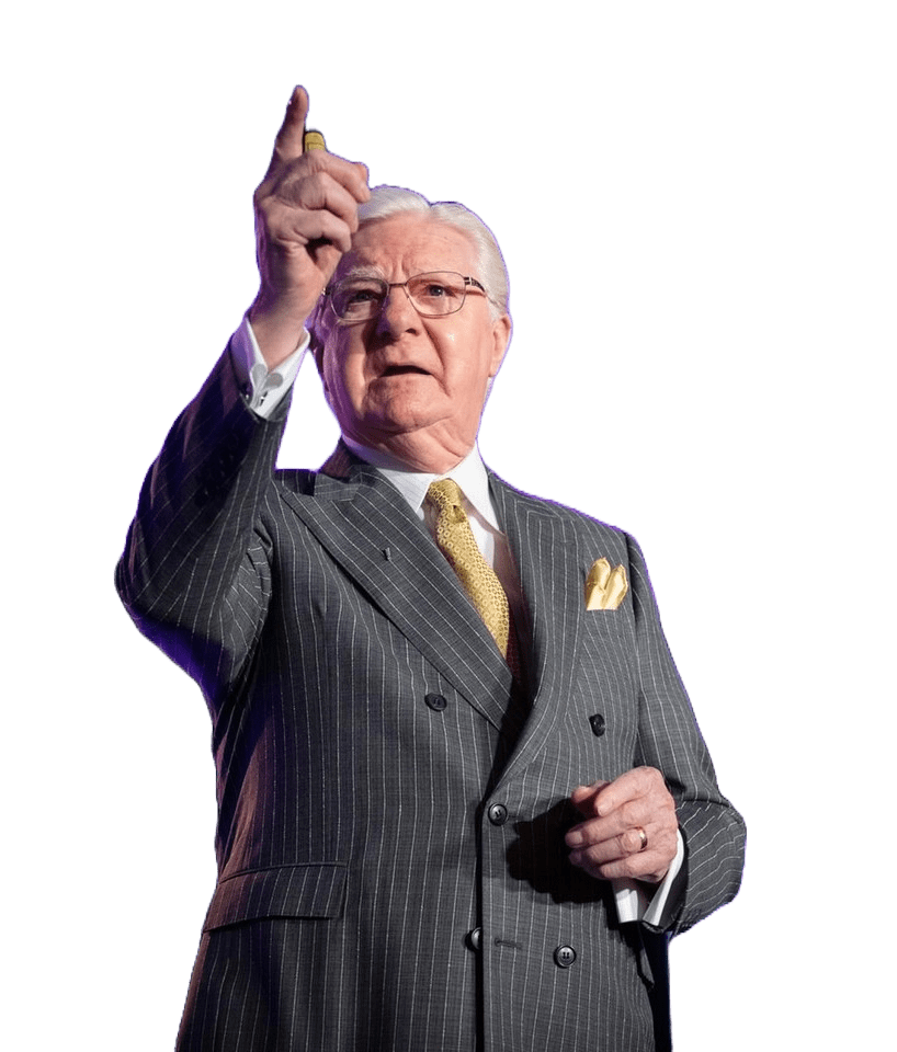 Watch The Movie Bob Proctor