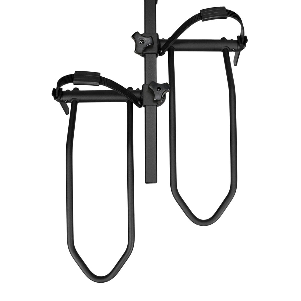 Hollywood Racks HR1500 Sport Rider Hitch Bike Rack for Electric Bikes