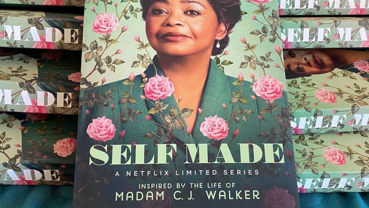 Viewpoints on the Netflix Miniseries “SelfMade” B.O.B.S.A