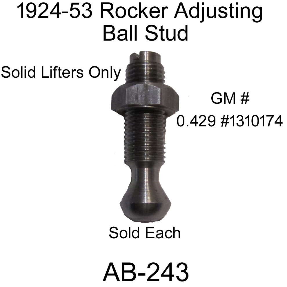 Engine Bob's Automobilia