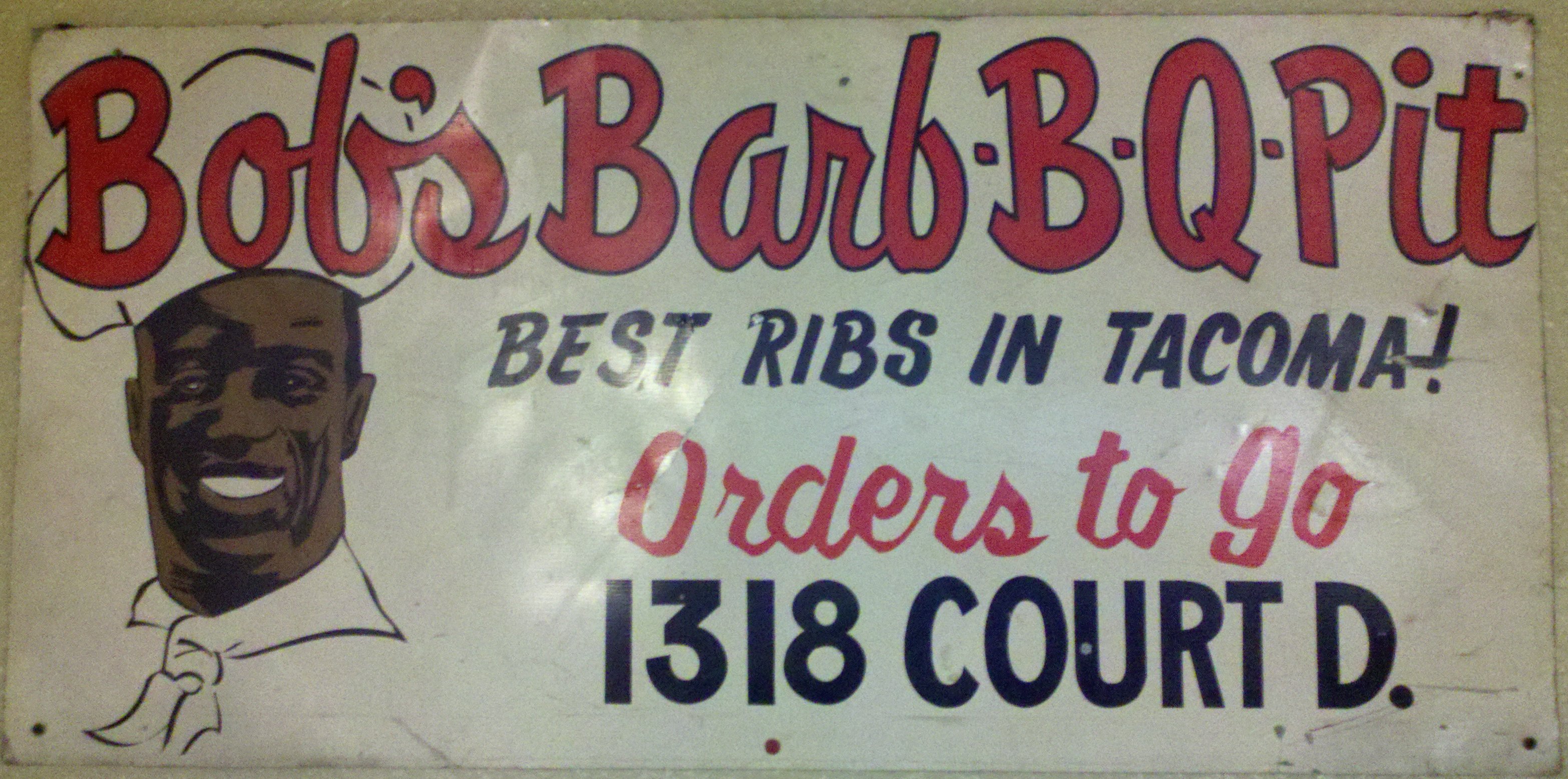 Bob's BarBQ Pit