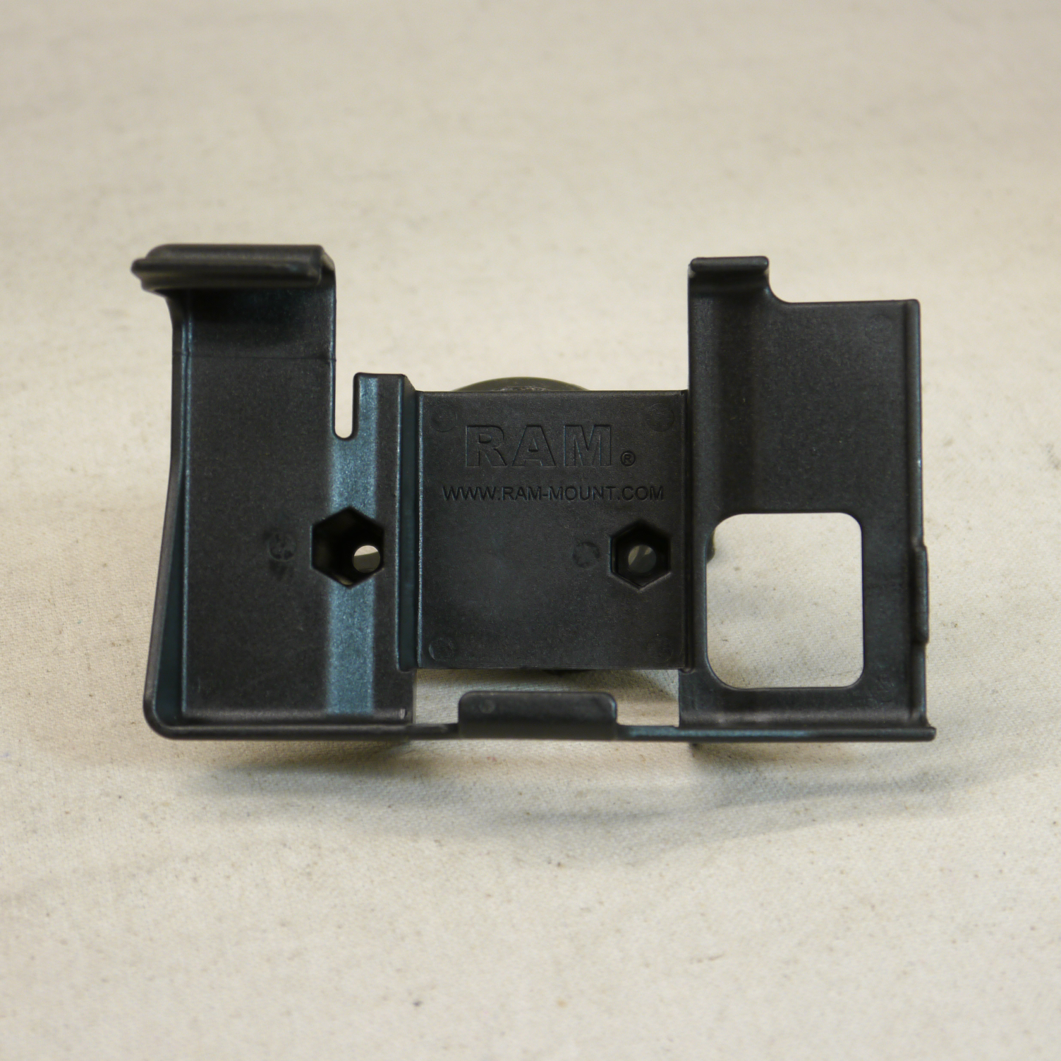 Ram Mount Cradle for Garmin Nuvi 600, 610, 650, 660, 670 & 680 models