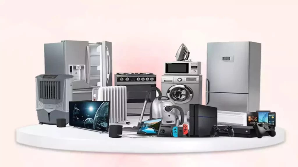Benefits Of Renting Appliances CostEffective Solutions For Your Home