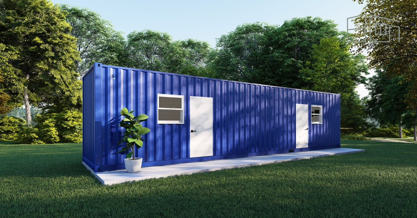Fisk University Turns to Shipping Container Dorms Bob's Containers