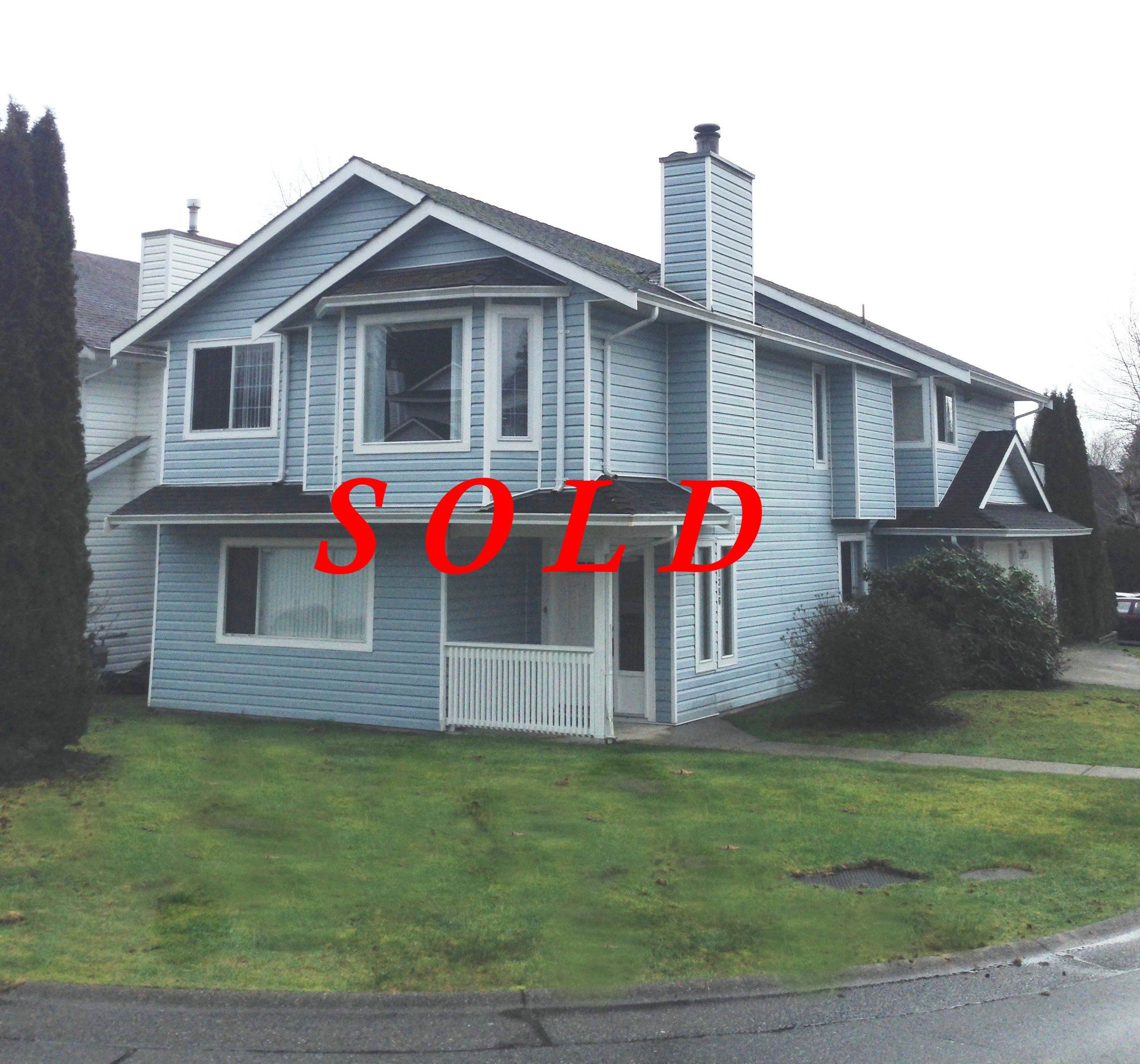 BOB SCOTT RE/MAX Sabre Realty