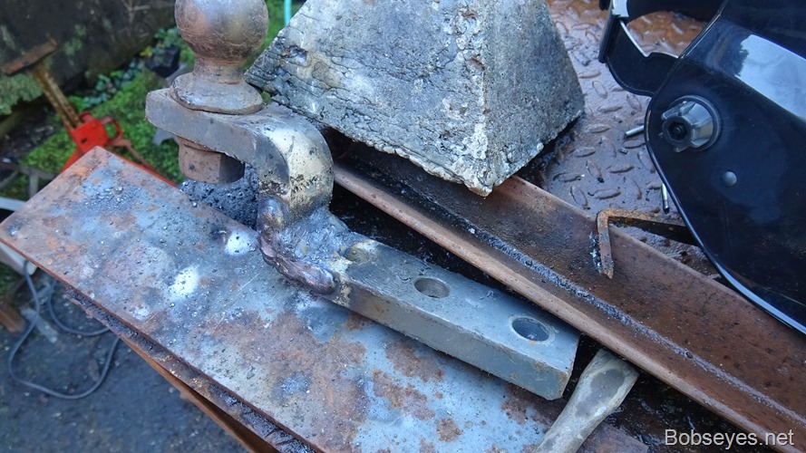 Eckharts Trailer Hitch & Welding, Inc. SINCE 1944