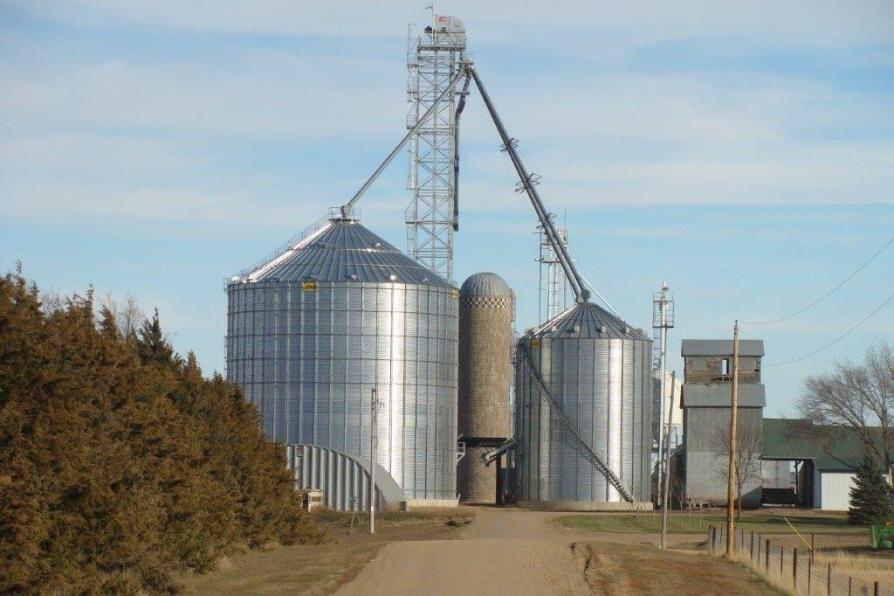 Grain Systems Bob's Farm Service, LLC
