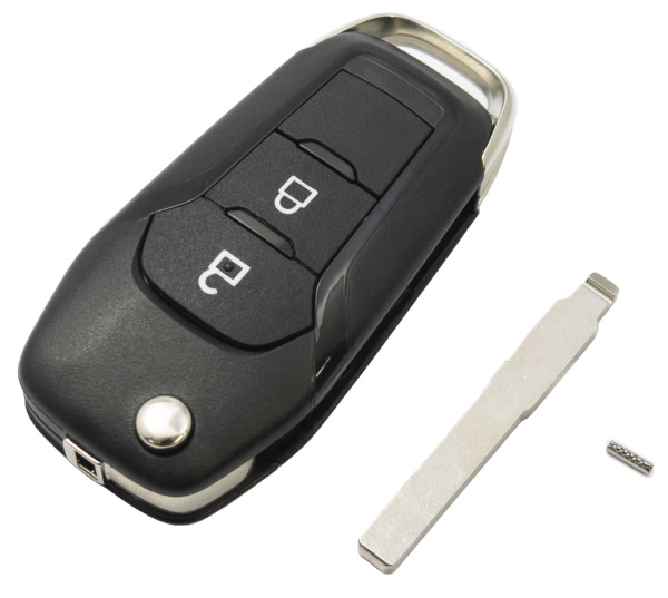 Aftermarket Ford EcoSport Remote Key (2017 + ) (5481521) Bobs Fobs