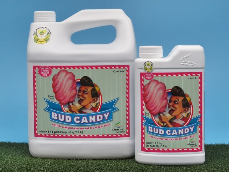 Advanced Bud Candy Bob's Grow Mart