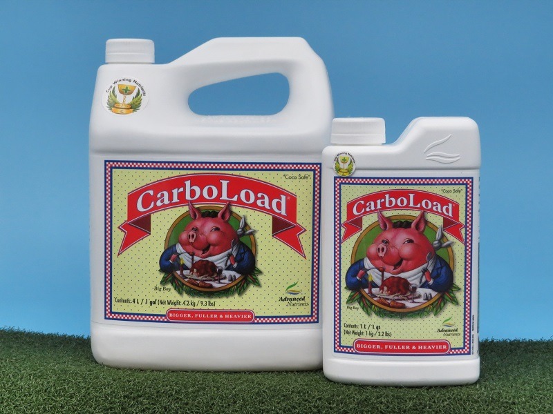 Advanced Carbo Load Bob's Grow Mart