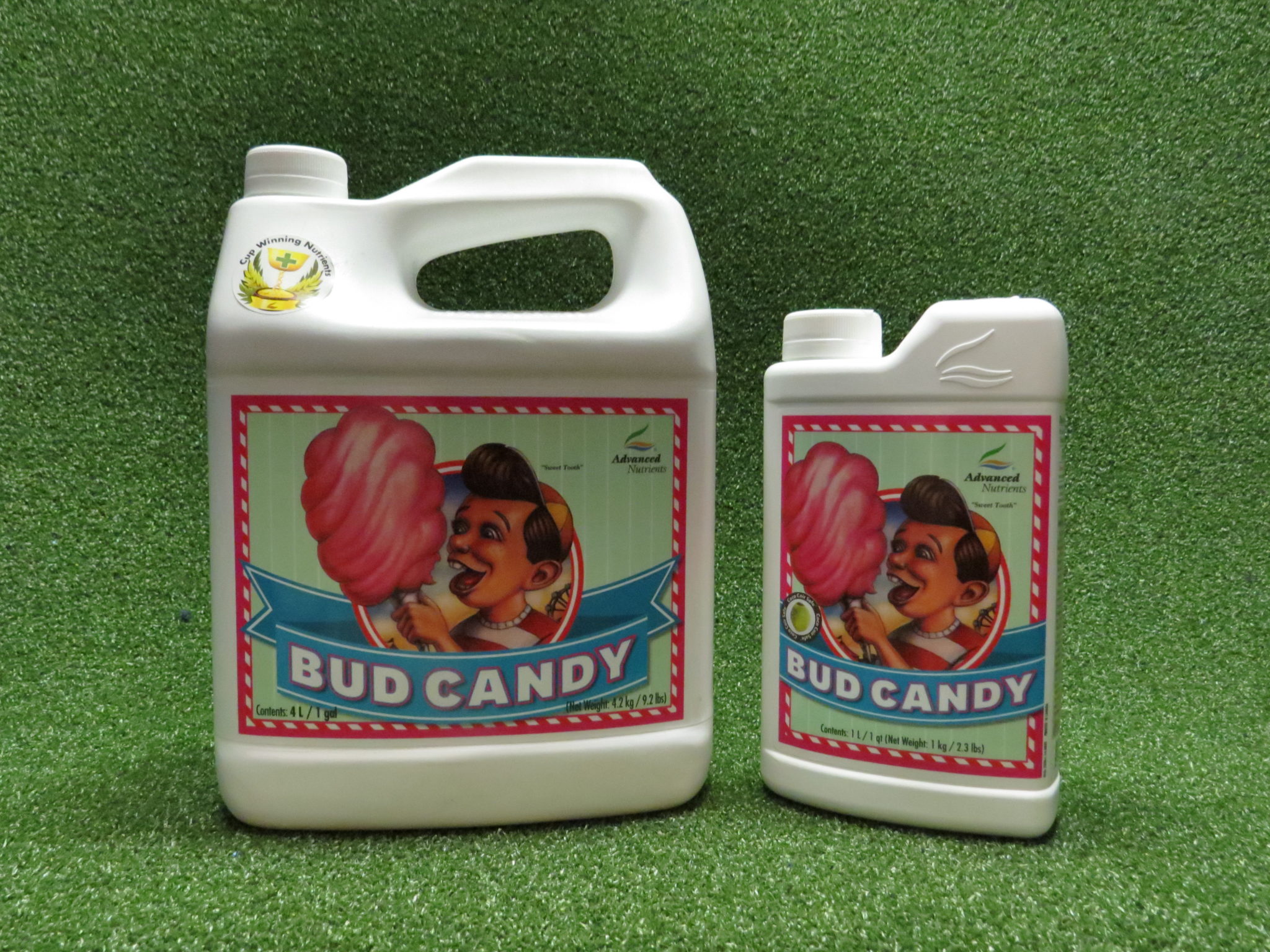 Advanced Bud Candy Bob's Grow Mart