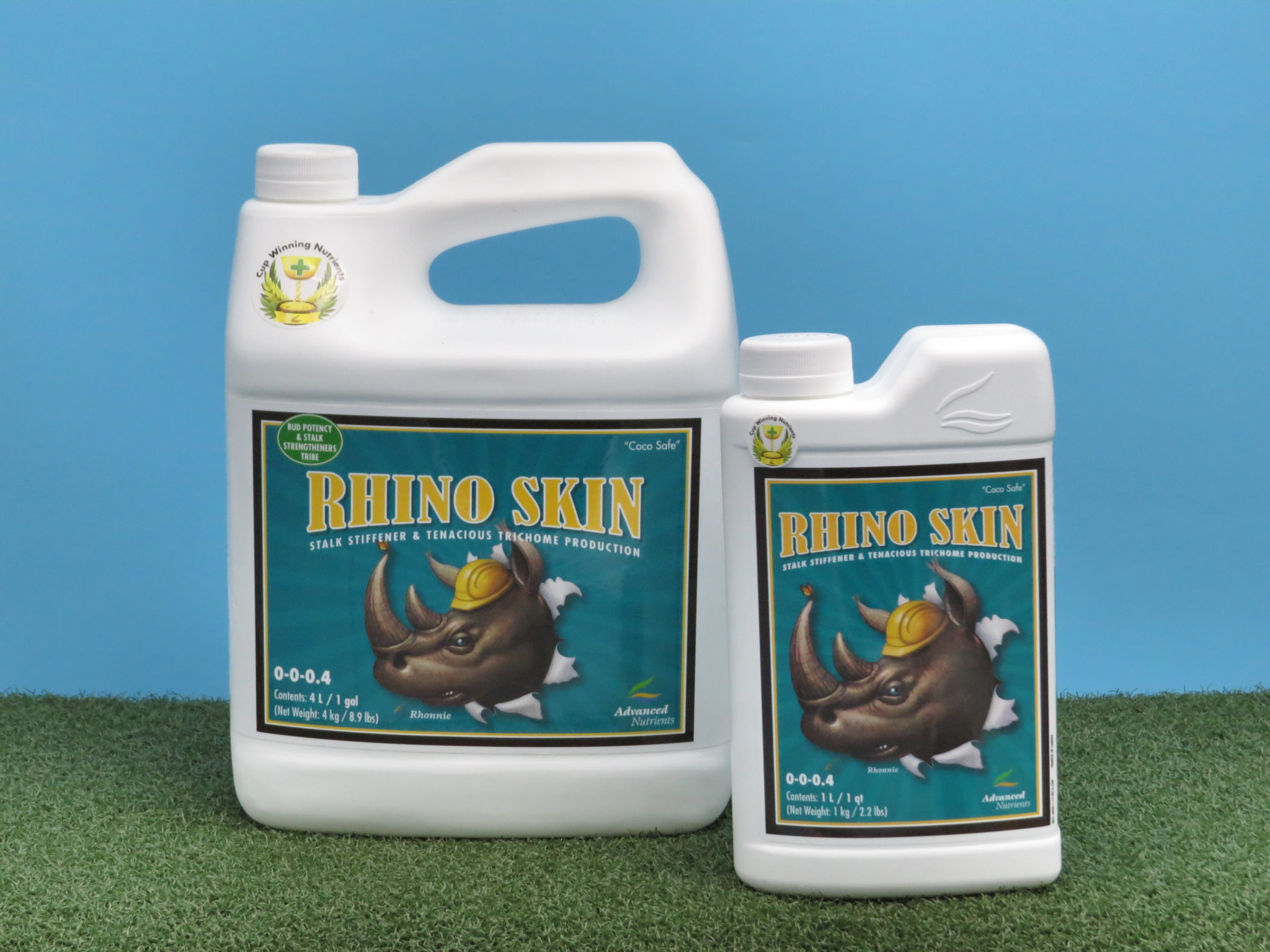 Advanced Rhino Skin Bob's Grow Mart
