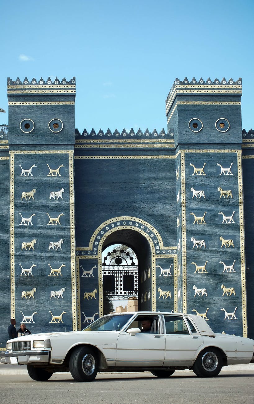 Disruption junction what’s your function