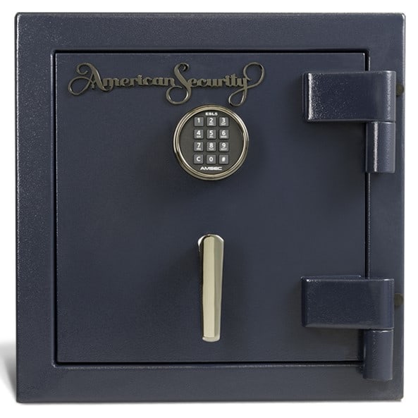 American Security Am2020E5 Burglary Safe Bob's Lock Safe & Key