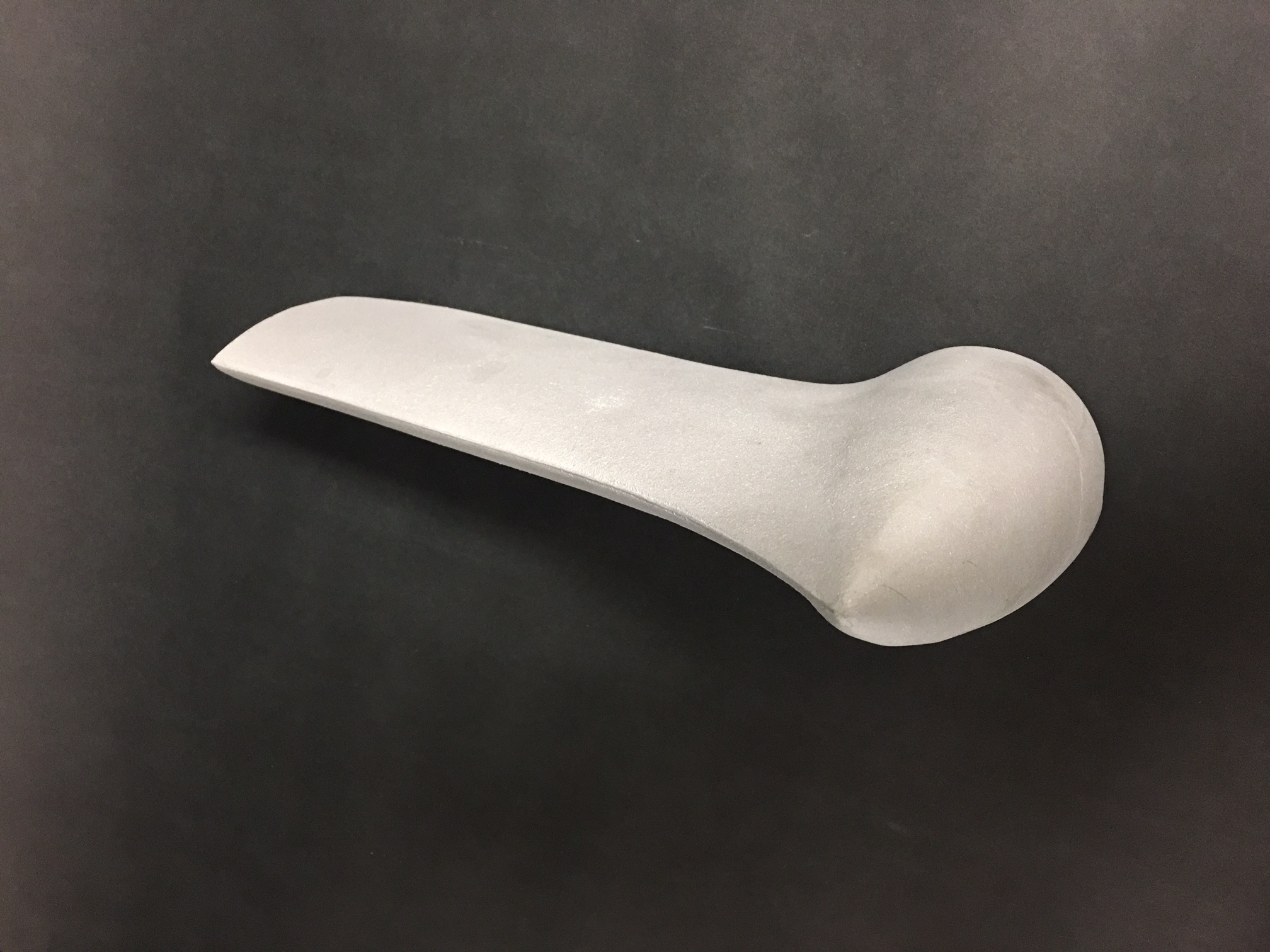 Solid Nose Cone Kit 20450 HP Bob's Machine