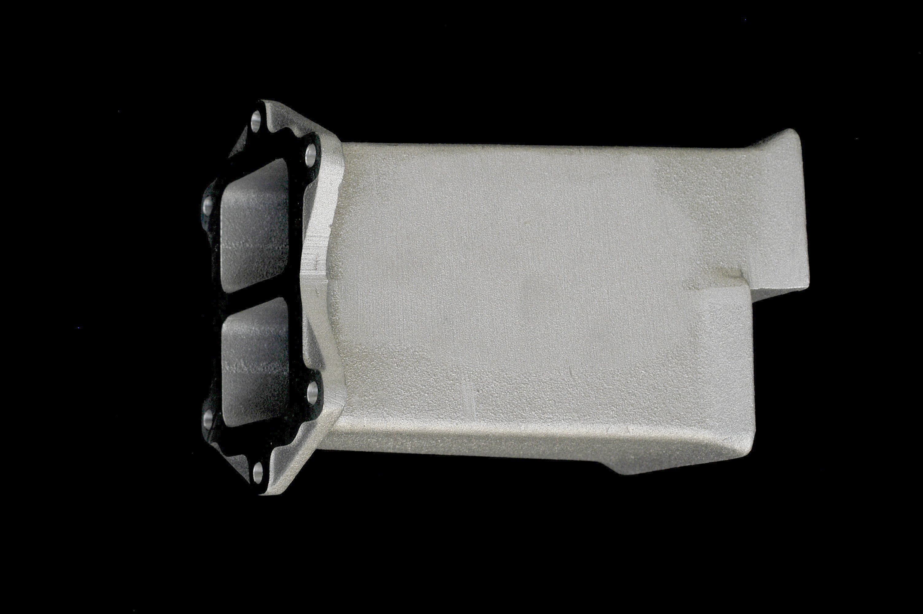 Mercury Exhaust Tuner