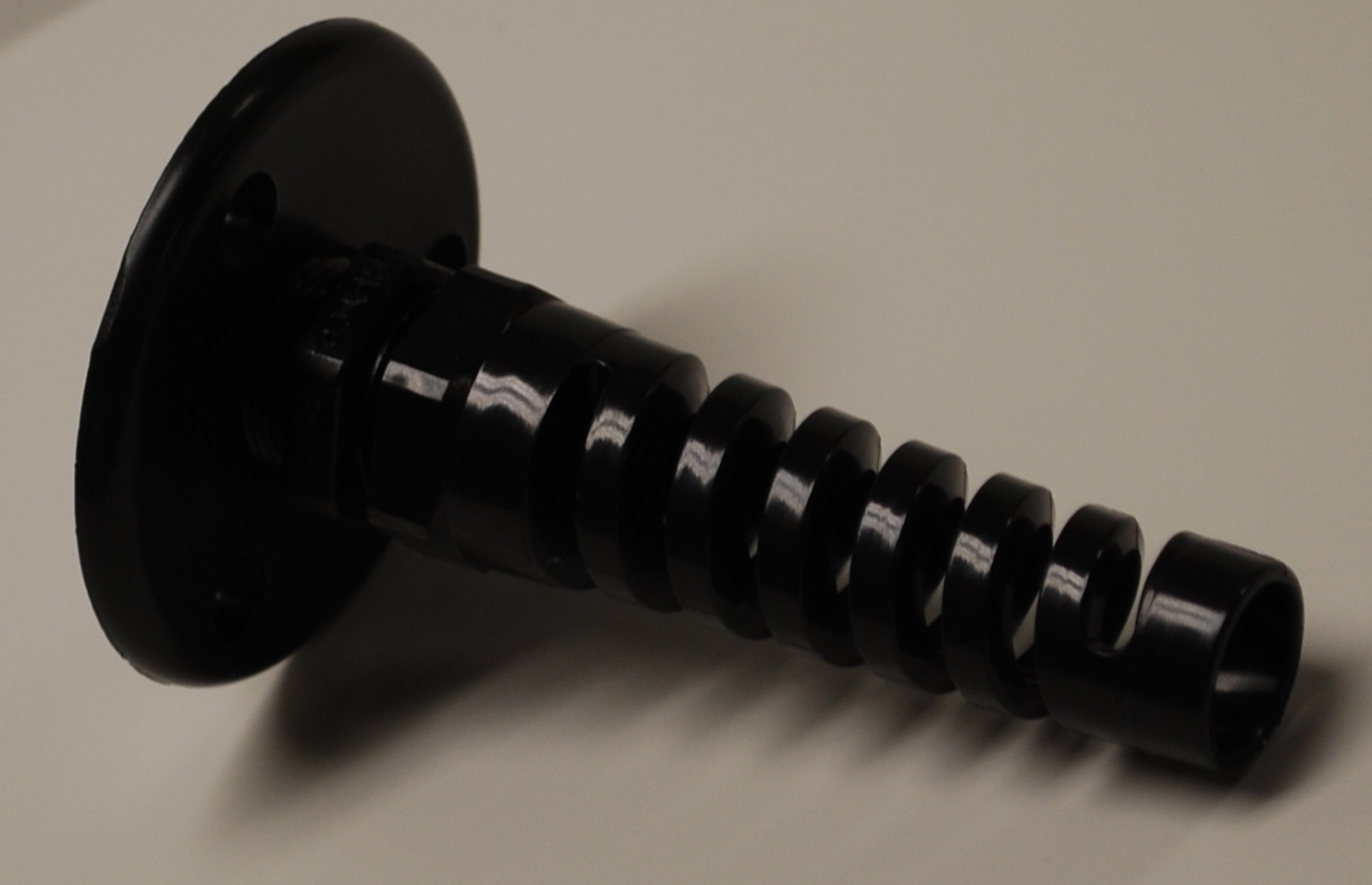 Hydraulic Jack Plate Hose Set of 2