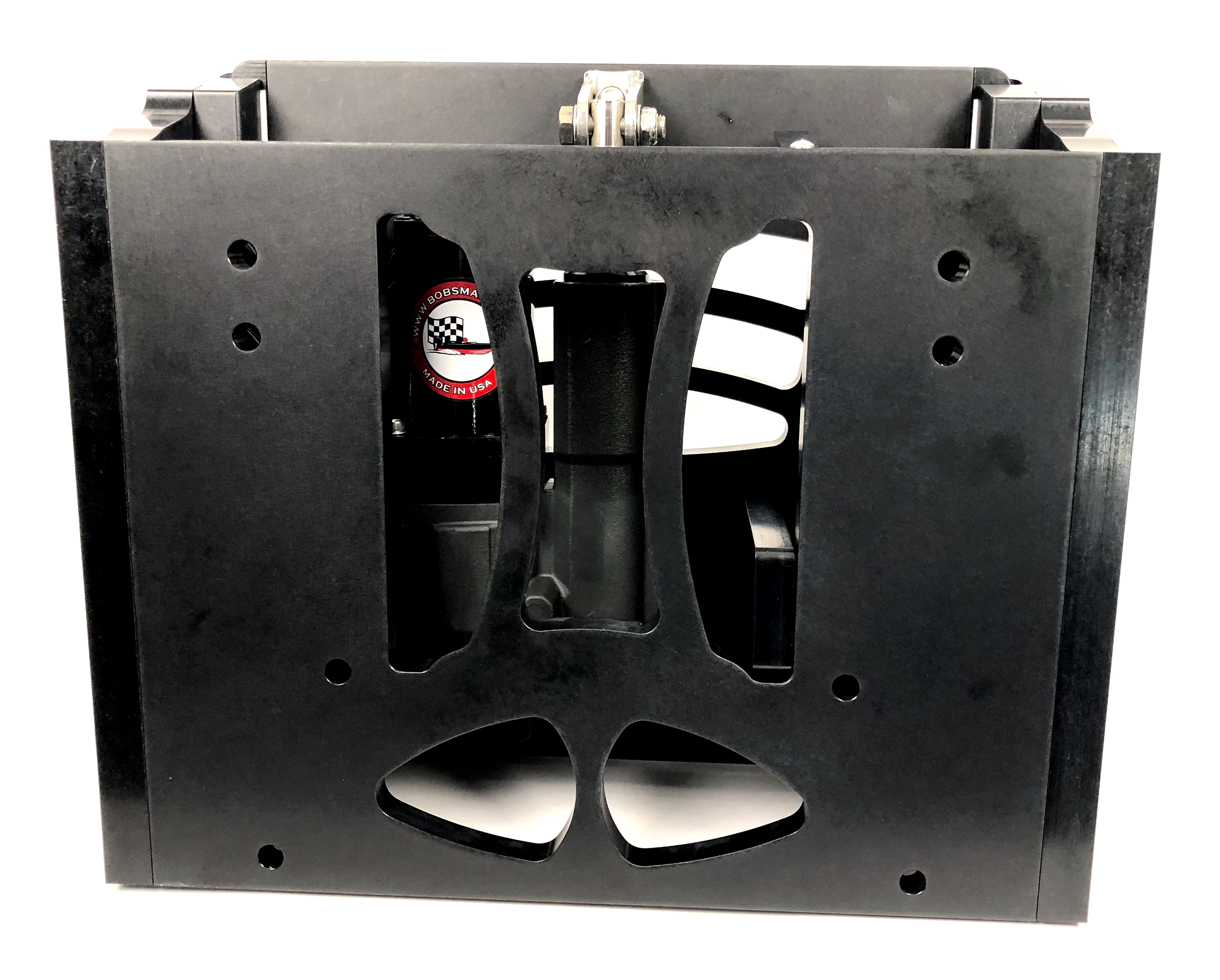 Race Series Jack Plate Bob's Machine