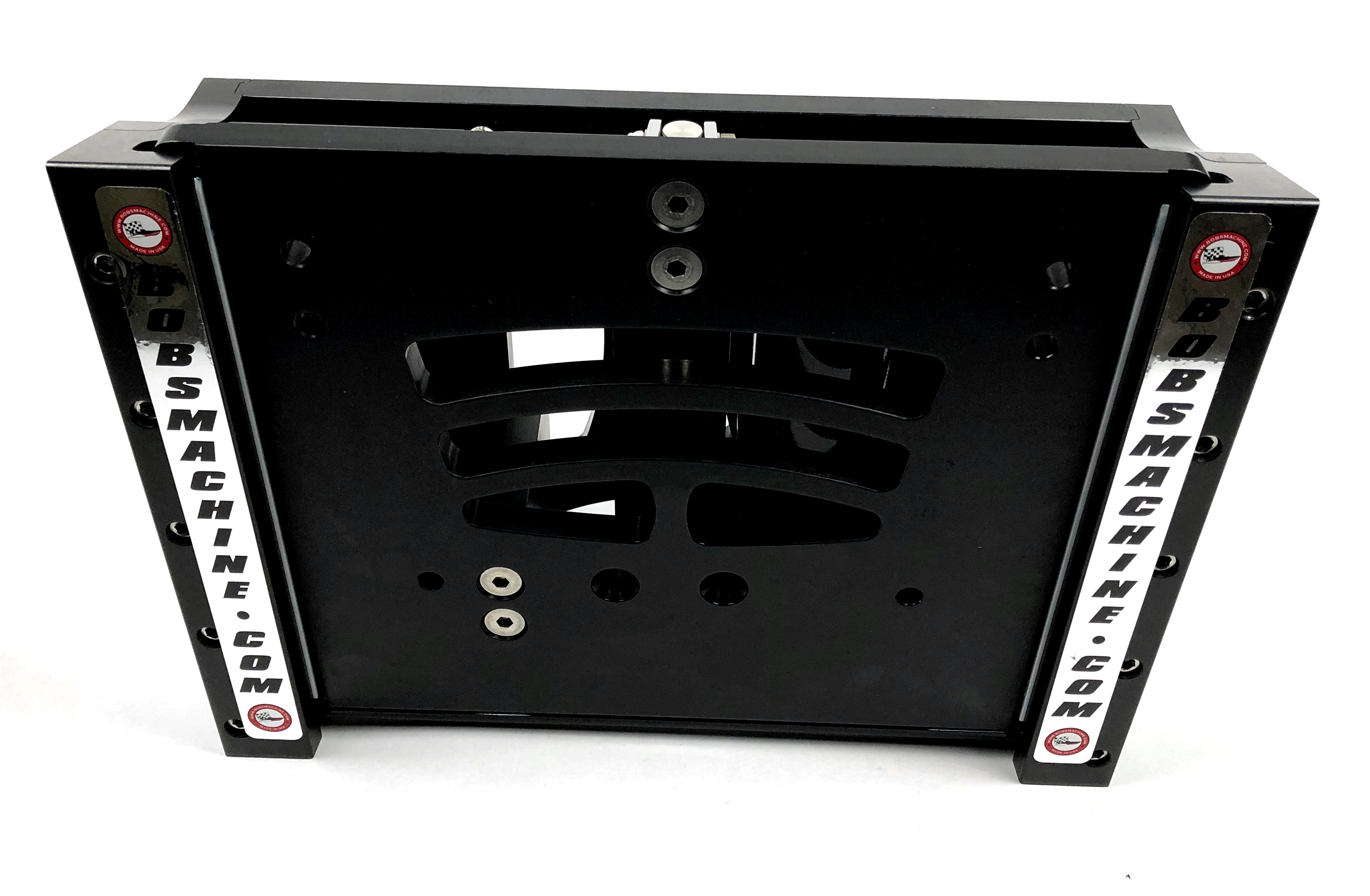 Race Series Jack Plate Bob's Machine