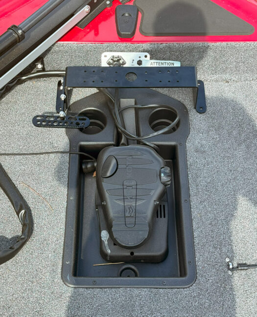 Bob’s MFD Bow Graph mount Bob's Machine Bob's MFD Bow Graph mount