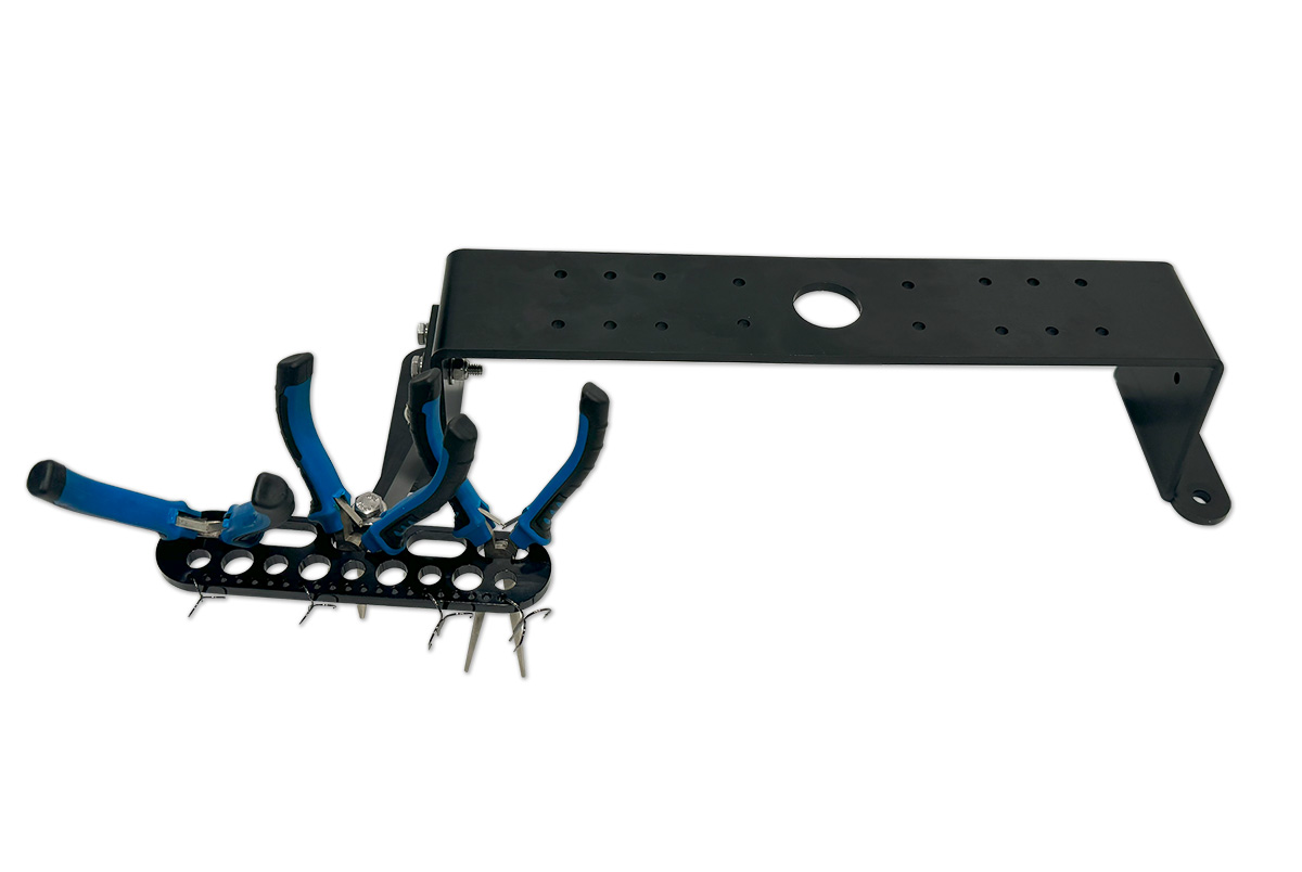 Bob’s MFD Bow Graph mount Bob's Machine Bob's MFD Bow Graph mount