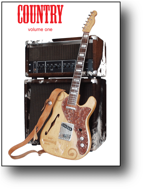 Country Basics Bobs Music Cafe