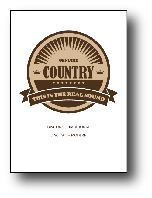 Genuine Country Bobs Music Cafe