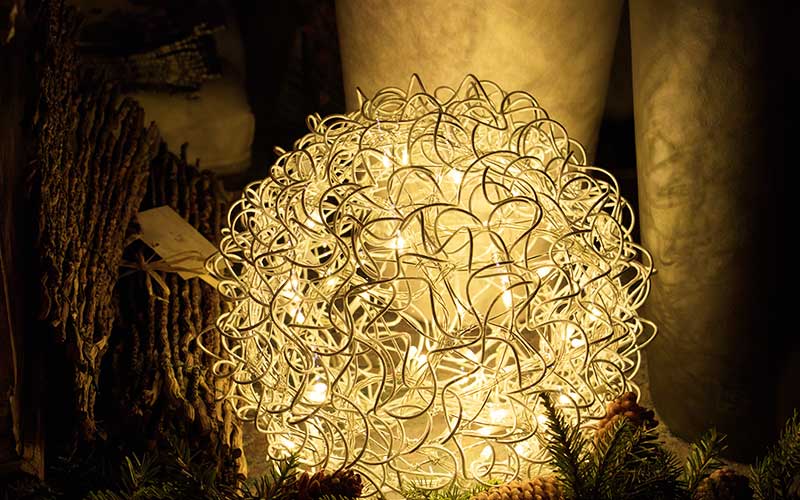 10 Tips For Choosing The Best Interior Christmas Decorations!